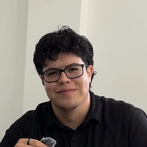 Foto de Yosef Puetate